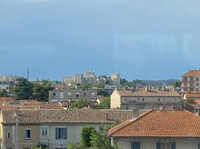 Appartement Rooftop avec piscine